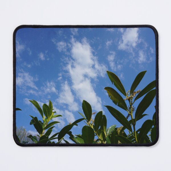 Item preview, Blue sky in summer designed and sold by Montrepeneuer.
