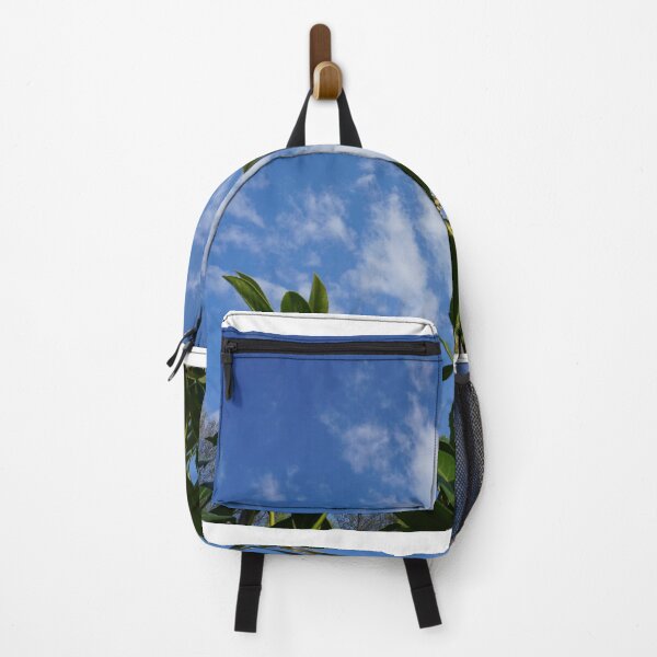 Item preview, Blue sky in summer designed and sold by Montrepeneuer.