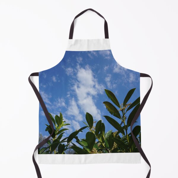 Item preview, Blue sky in summer designed and sold by Montrepeneuer.