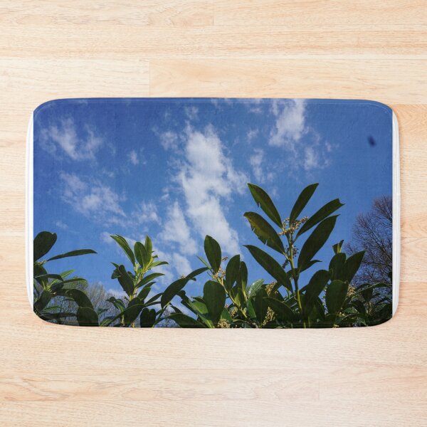 Item preview, Blue sky in summer designed and sold by Montrepeneuer.