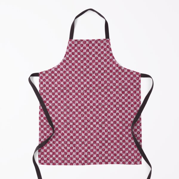 Item preview, Amaranth and Pinkish White Checkers designed and sold by fatenanwar.