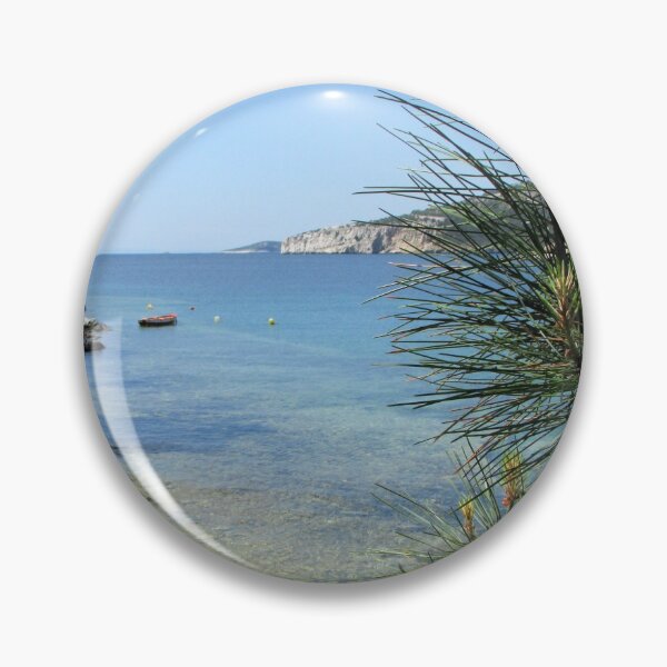Item preview, BEACH TO ONESELF. designed and sold by ronsaunders47.
