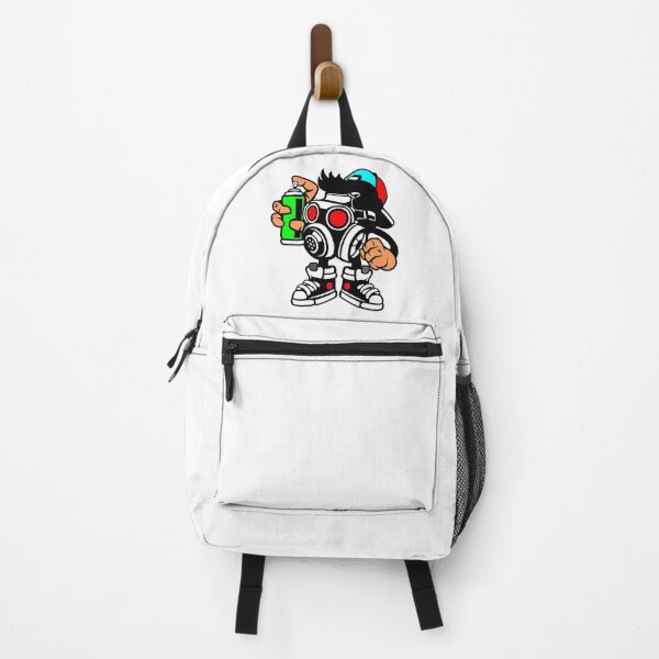 Item preview, GRAFFITI GASSER designed and sold by kennedywesley.