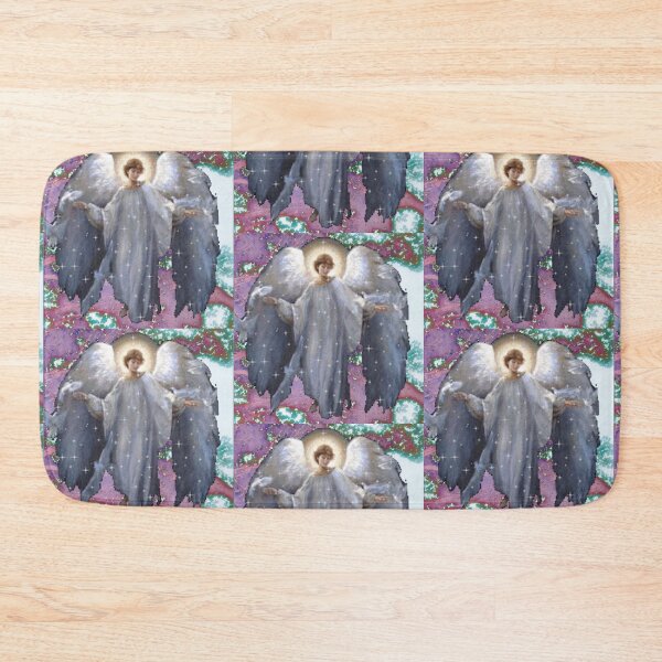 Item preview, Angel of faith designed and sold by Tonyasartprints.