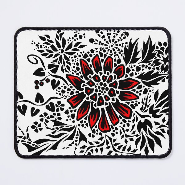 Item preview, Floral Design designed and sold by cuprum.