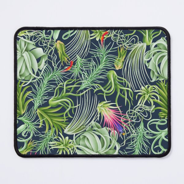 Item preview, Tillandsia forest beautiful air plants designed and sold by stolenpencil.