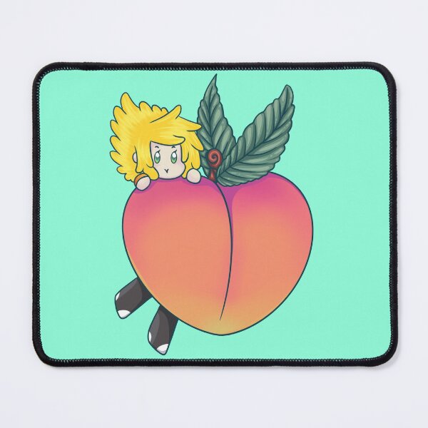 Item preview, Peachy Harper designed and sold by SavageHeroes.