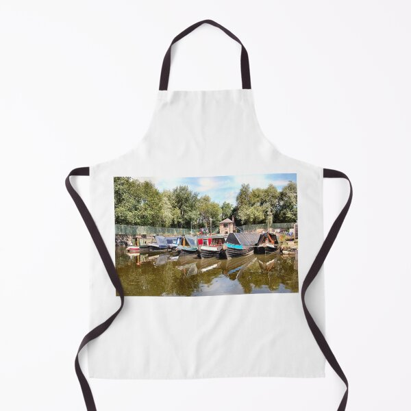 Item preview, DOWN AT THE MARINA. designed and sold by ronsaunders47.