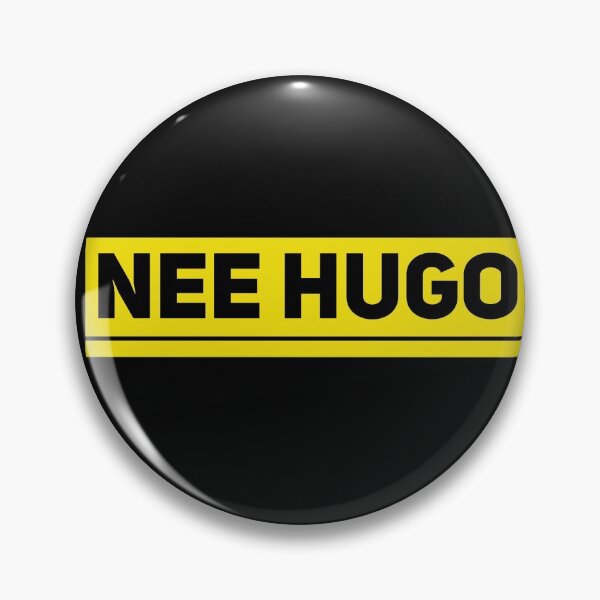 Item preview, NEE HUGO designed and sold by GraffitiBomberZ.