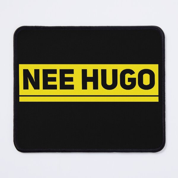 Item preview, NEE HUGO designed and sold by GraffitiBomberZ.