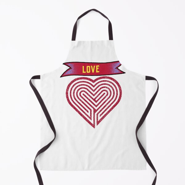 Item preview, love hearts 9 designed and sold by kuikai123.