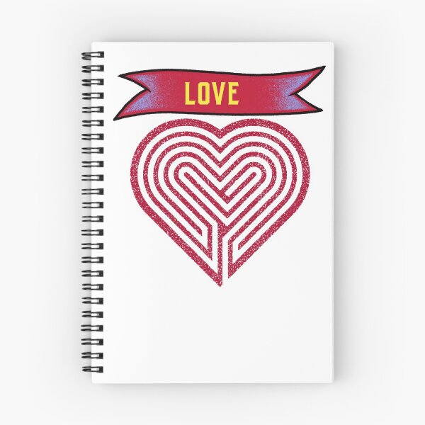 Item preview, love hearts 9 designed and sold by kuikai123.