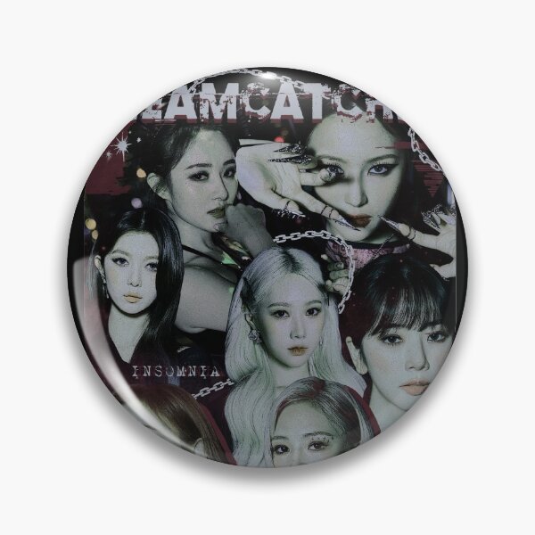 Artikelvorschau, DREAMCATCHER BEcause entworfen und verkauft von Chaeyoung21.