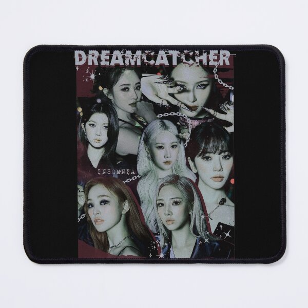 Item preview, DREAMCATCHER BEcause designed and sold by Chaeyoung21.