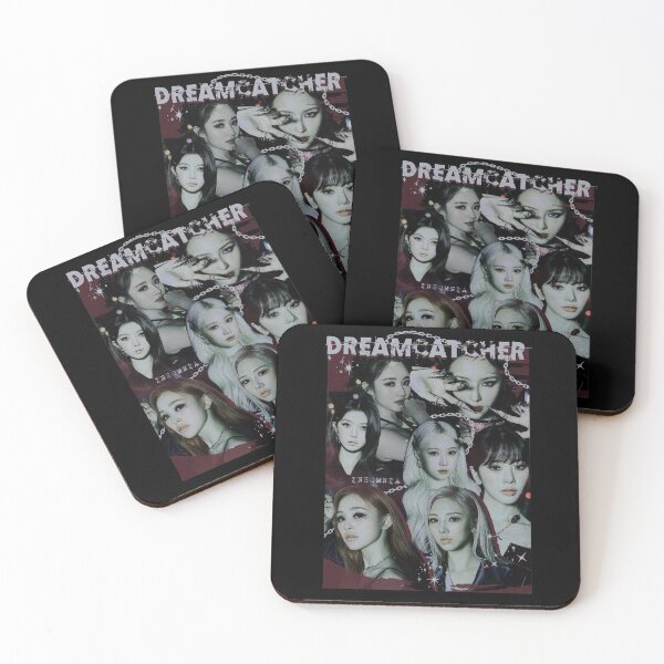 Item preview, DREAMCATCHER BEcause designed and sold by Chaeyoung21.