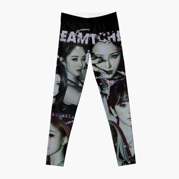 DREAMCATCHER BEcause Legging
