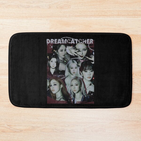 Item preview, DREAMCATCHER BEcause designed and sold by Chaeyoung21.