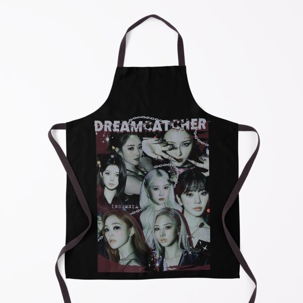 Item preview, DREAMCATCHER BEcause designed and sold by Chaeyoung21.