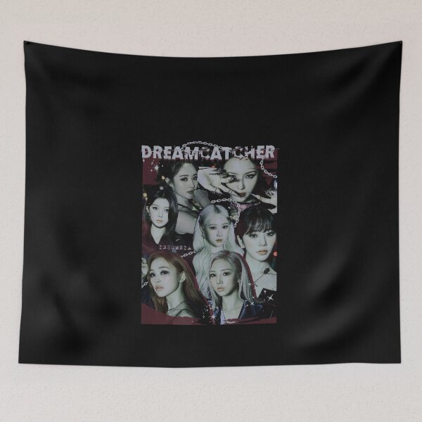 Item preview, DREAMCATCHER BEcause designed and sold by Chaeyoung21.
