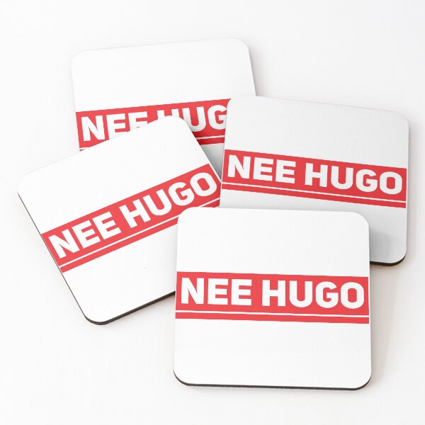 Item preview, NEE HUGO designed and sold by GraffitiBomberZ.