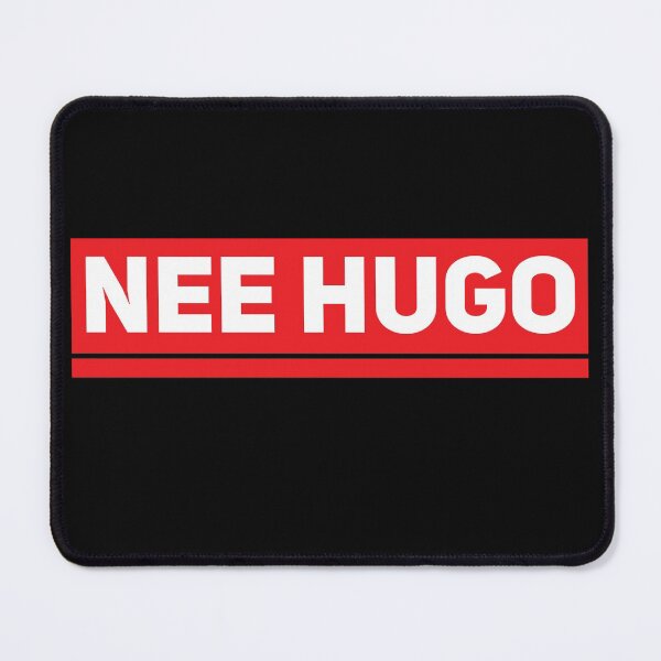 Item preview, NEE HUGO designed and sold by GraffitiBomberZ.