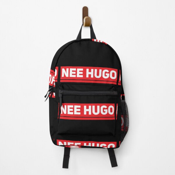 Item preview, NEE HUGO designed and sold by GraffitiBomberZ.