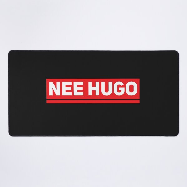 Item preview, NEE HUGO designed and sold by GraffitiBomberZ.