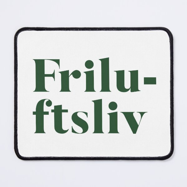 Item preview, Friluftsliv | Happy Nordic Philosphy for Get Outside designed and sold by JuneJournal.