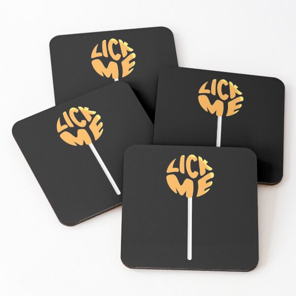 Item preview, Lolli Pops - Lick Me designed and sold by Proudcastle.