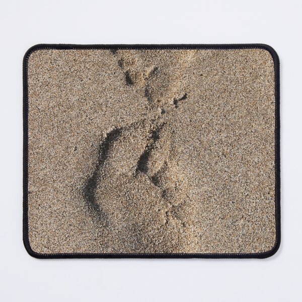 Item preview, Impossible Footprints designed and sold by cuprum.