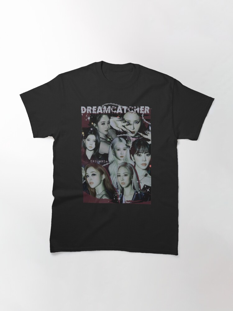 Disover DREAMCATCHER BEcause Classic T-Shirt