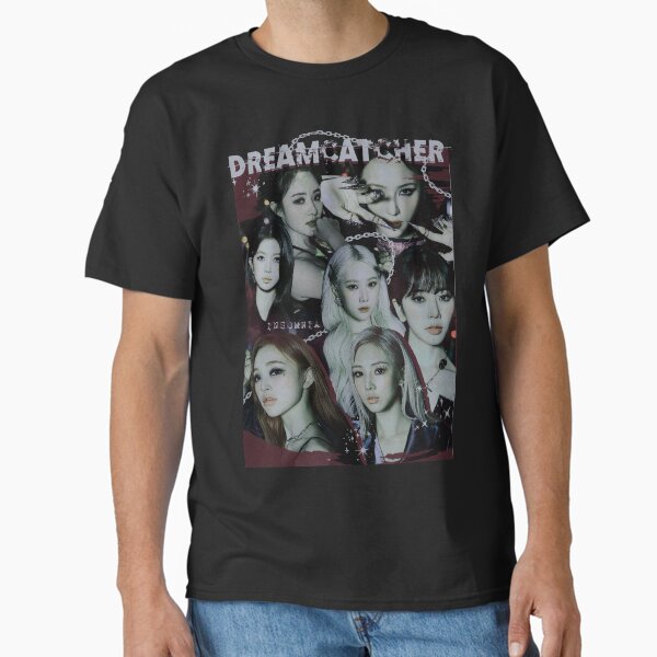Item preview, DREAMCATCHER BEcause designed and sold by Chaeyoung21.
