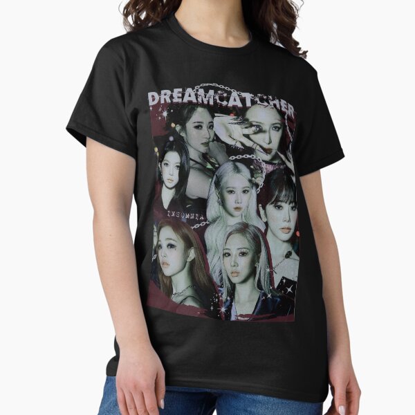 Item preview, DREAMCATCHER BEcause designed and sold by Chaeyoung21.