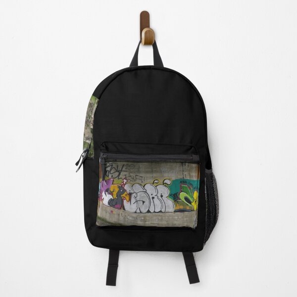 Item preview, Kananaskis Country Graffiti designed and sold by kennedywesley.