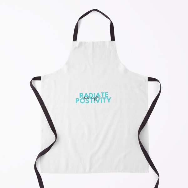 Item preview, Radiate positivity and caffeine designed and sold by Creative photos and art.