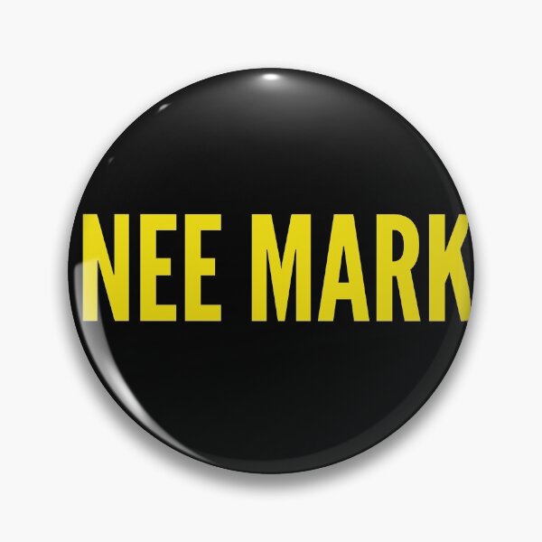Item preview,  NEE MARK designed and sold by GraffitiBomberZ.