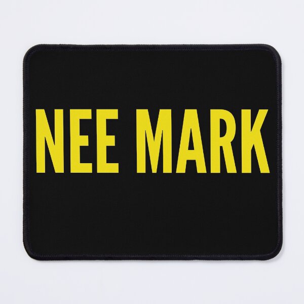 Item preview,  NEE MARK designed and sold by GraffitiBomberZ.