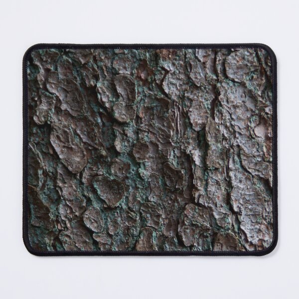 Item preview, Spruce bark pattern designed and sold by Treemonk.