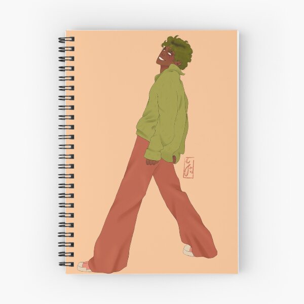 Item preview, Alex Fierro  designed and sold by cosmicjiver.