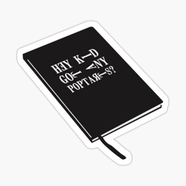 Item preview, Hey kid got any poptarts - anime    designed and sold by TeeShirtFabrik.