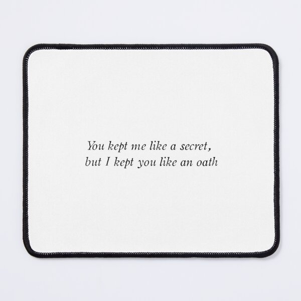 Item preview, all too well lyrics designed and sold by FINEHABIT.