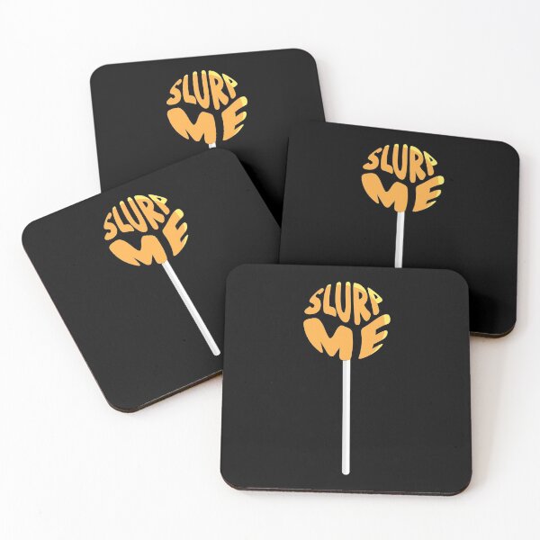 Item preview, Lolli Pops - Slurp Me designed and sold by Proudcastle.