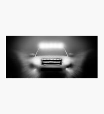 FORD RANGER Photographic Print