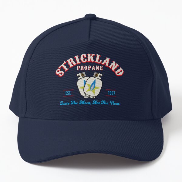 Item preview, Strickland Propane designed and sold by Alema Art.