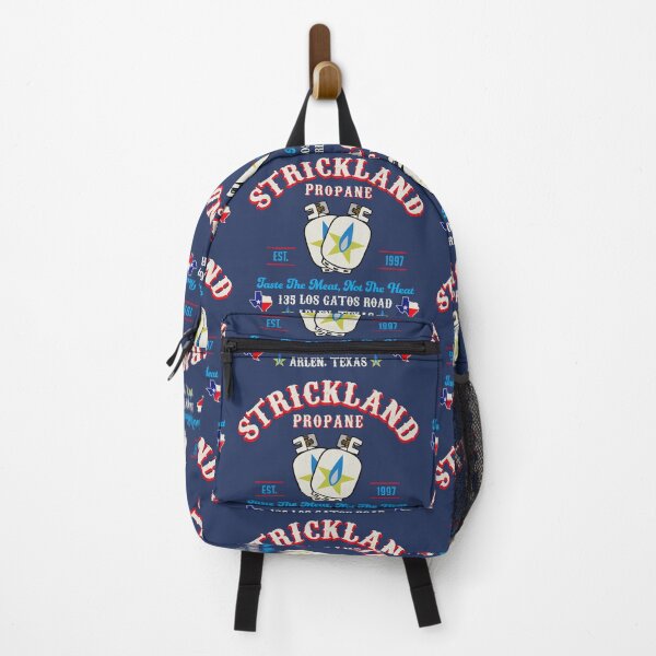 Item preview, Strickland Propane designed and sold by Alema Art.