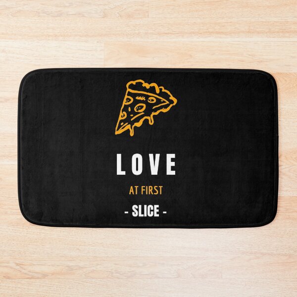 Item preview, Love at First Slice designed and sold by MindBlownWill.