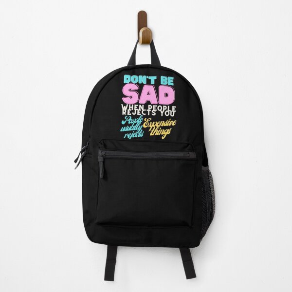Item preview, Sad People motivational creative design designed and sold by minqd.