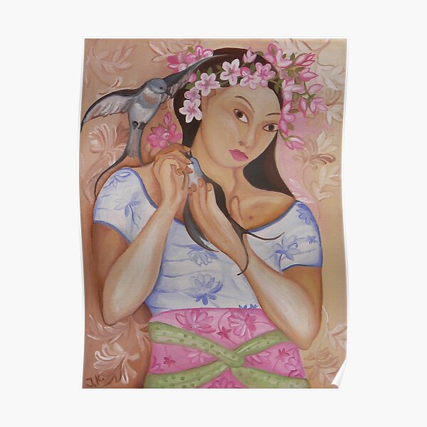 may-sakura Poster