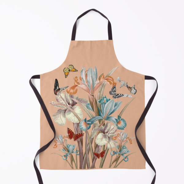 Item preview, Vintage Flowerpattern designed and sold by Perceptible.