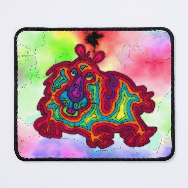 Item preview, RainbowBear designed and sold by cuprum.